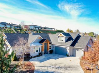 2115 E Lodge Trail Ct, Meridian, ID 83642