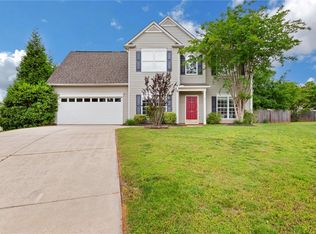 106 Timber Trace Way, Easley, SC 29642