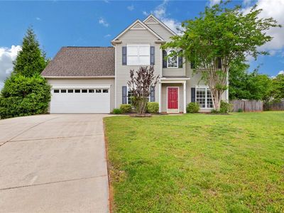 106 Timber Trace Way, Easley, SC, 29642