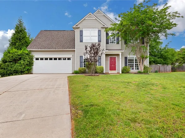 106 Timber Trace Way, Easley, SC 29642