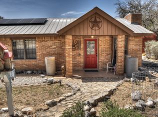 22 George Hoover, Leakey, TX 78873