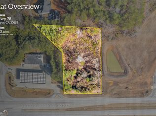 2149 Highway 78 NW, Monroe, GA 30655