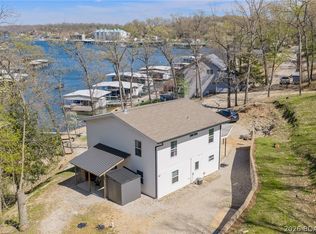 261 Highline Rd, Lake Ozark, MO 65049