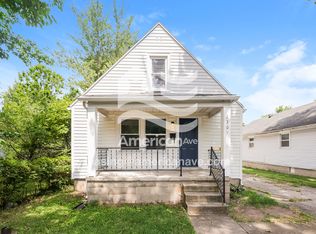 2307 Cardinal Ave, Dayton, OH 45414
