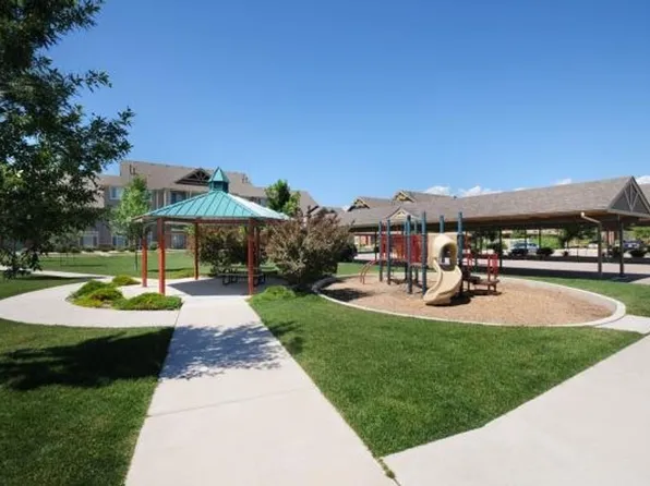 2133 Krisron Rd, Fort Collins, CO