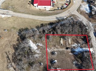465 Wilshire Ave TRAILER 2, Azle, TX 76020