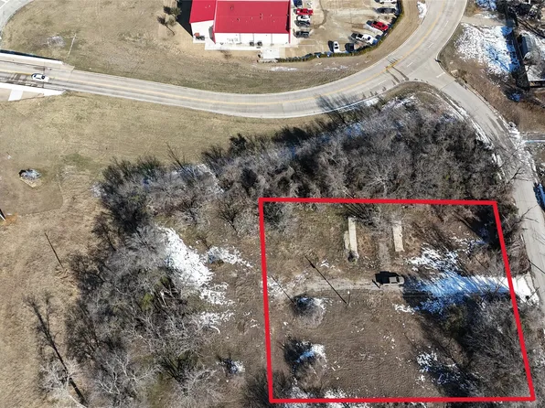 465 Wilshire Ave Trailer 2, Azle, TX 76020