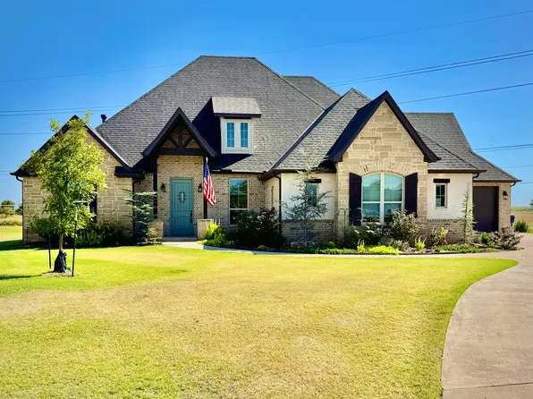 2798 Bethany Dr NE, Piedmont, OK 73078