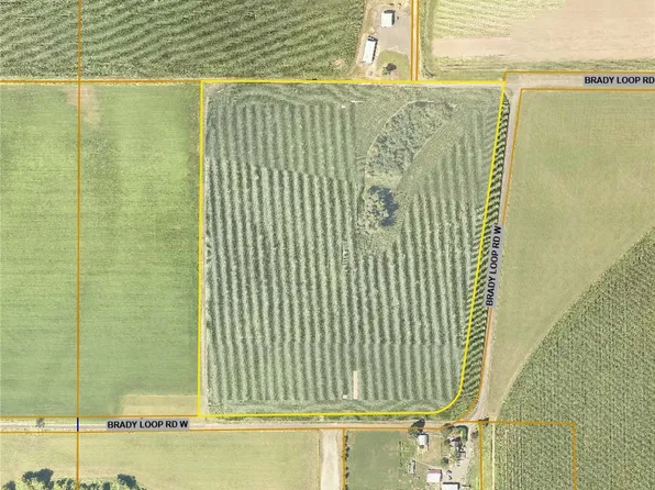 0 Brady Loop Road W, Montesano, WA 98563