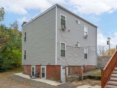 4 Rand Pl, Dorchester, MA, 02125