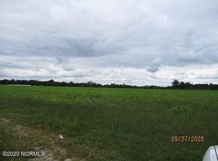 0 Daughtry Town Rd, Clinton, NC 28328