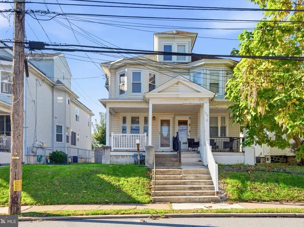 1534 Chichester Ave, Linwood, PA 19061