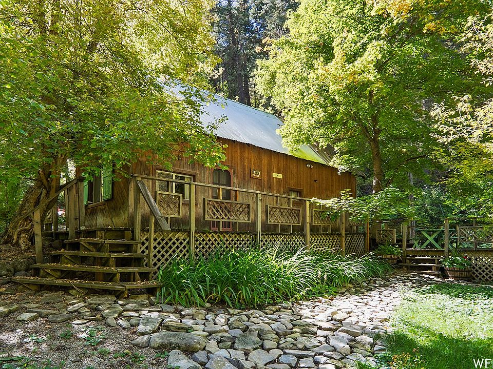 6752 E Mill Creek Canyon Rd 18C, Salt Lake City, UT 84124 MLS