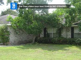 5549 Shadow Grove Blvd, Pensacola, FL 32526