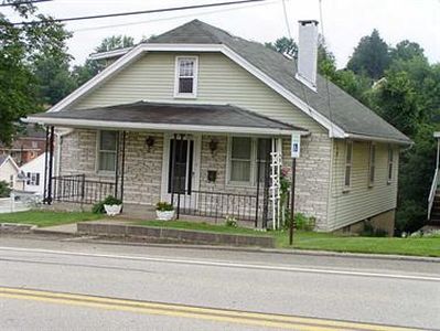 234 Park Ave, Washington, PA, 15301