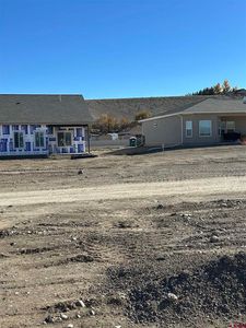 Lot 64 & 65 6429 Circle, Montrose, CO, 81403