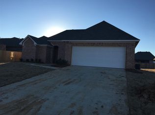 503 Greenfield Ridge Way Rd, Brandon, MS 39042