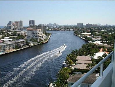 1st image of 888 Intracoastal Dr APT 1A