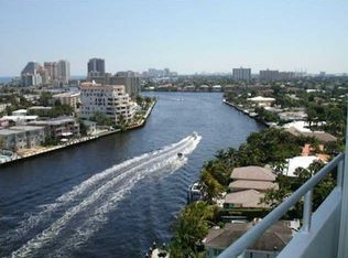 888 Intracoastal Dr APT 1A, Fort Lauderdale, FL 33304