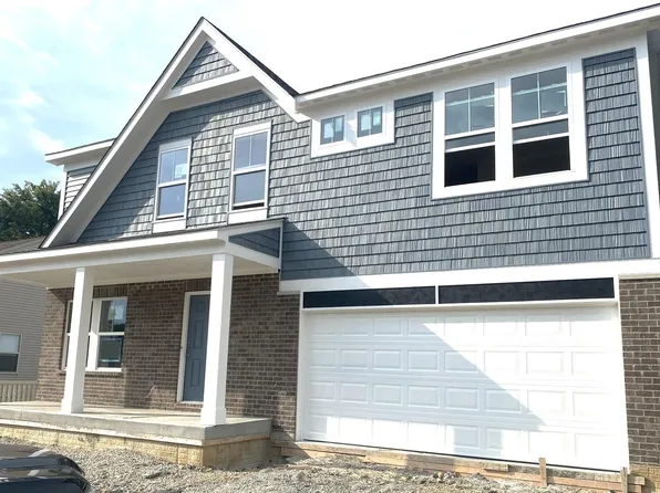 125 Sycamore Dr, Circleville, OH 43113