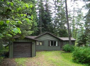 21 Fern, Cusick, WA 99119