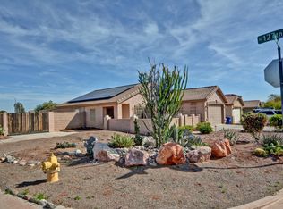 12654 W Bloomfield Rd, El Mirage, AZ 85335