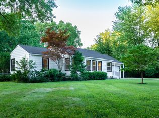 8316 Goodman St, Overland Park, KS 66212