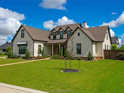 4901 Crystal Ridge Ct, College Station, TX, 77845