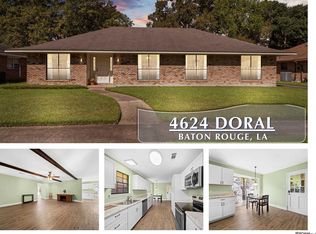 4624 Doral Dr, Baton Rouge, LA 70816