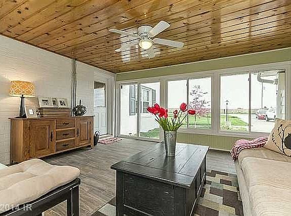 Sunroom