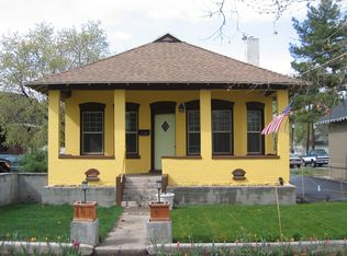 155 E 400 N, Provo, UT 84606