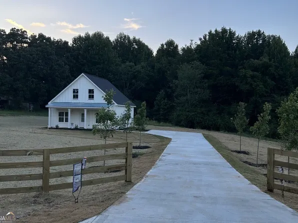 2148 Airport Rd, Cleveland, GA 30528