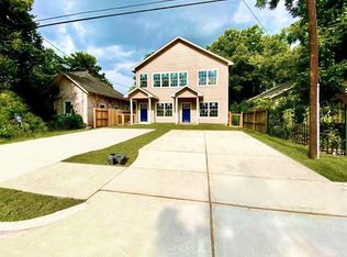 3612 Gano St #A, Houston, TX 77009