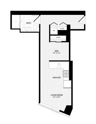 720 S Wells St #2120 Photo 1