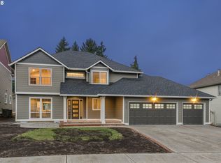 6714 NE Par Ln, Vancouver, WA