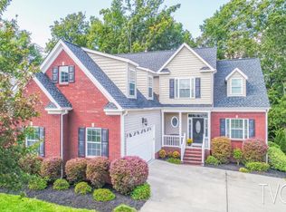 4118 Sunset Ridge Dr, Rock Hill, SC 29732