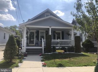 1641 Tinsman Ave, Pennsauken, NJ 08110