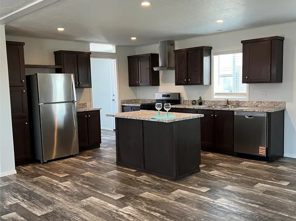 136 Yoseph St, Bozeman, MT 59718