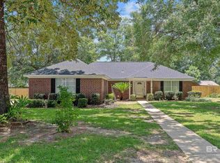 184 Robbins Blvd, Daphne, AL 36526