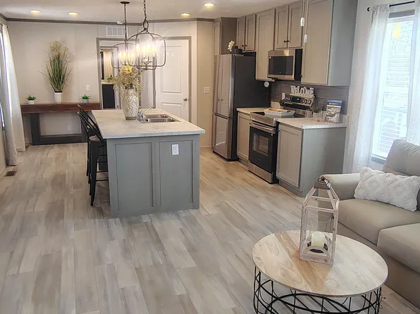 CLAYTON Fohl Village Plan, Fohl Village