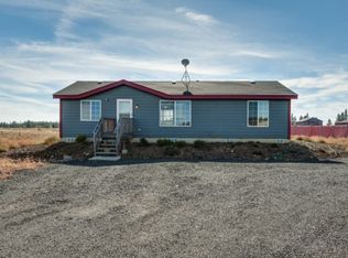 17909 W Lance Hill Rd, Cheney, WA 99004