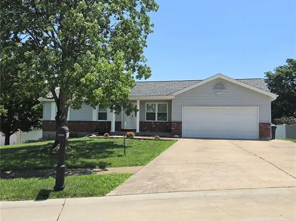 3532 Saint Francis Dr, Arnold, MO 63010