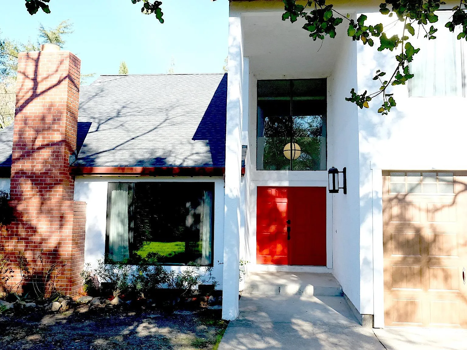 1629 Madrona Ave — Photo 1