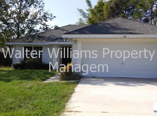 72 Zephyr Lily Trl, Palm Coast, FL 32164