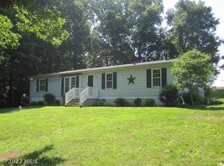 2857 Forge Hill Rd, Bel Air, MD 21015