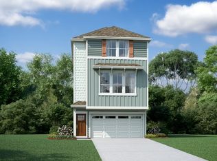 13113 Mundet Dr, Houston, TX 77047