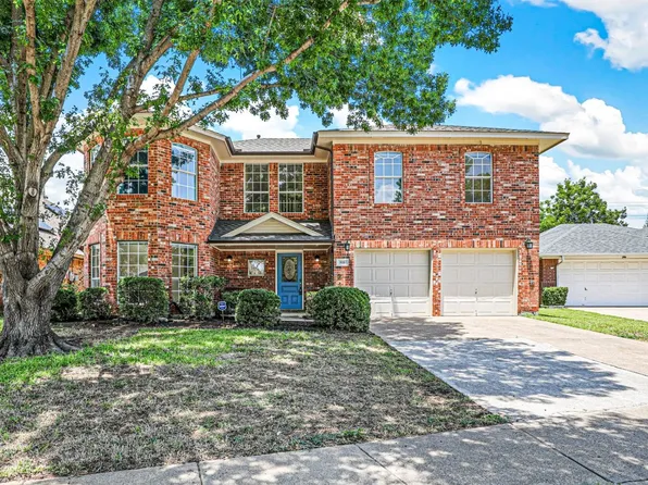 3111 Watercress Cir, Arlington, TX 76012