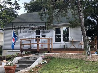 2601 Ashby Ave, Des Moines, IA 50310