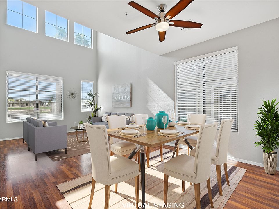 5415 E McKellips Rd UNIT 46, Mesa, AZ 85215 | Zillow