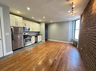 661 W 180th St #6FF, New York, NY 10033